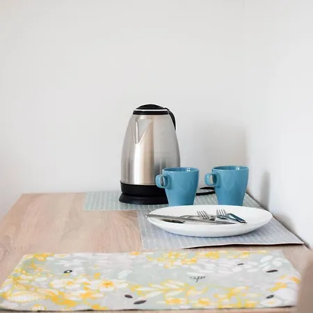 Megan בית אירוח לוביאטובו