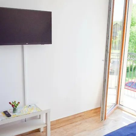 Megan Accommodatie bij particulieren