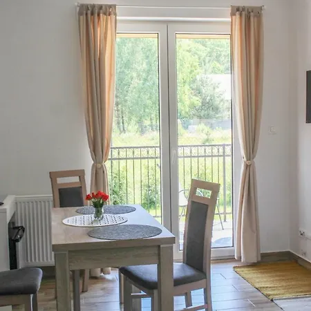 Megan Accommodatie bij particulieren *