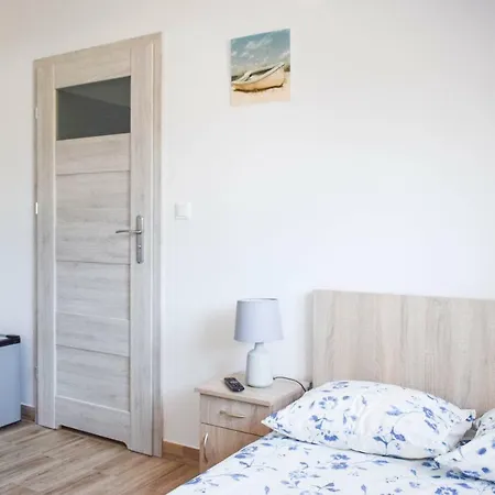 Accommodatie bij particulieren Megan *