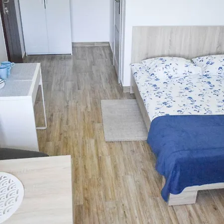 Accommodatie bij particulieren Megan *