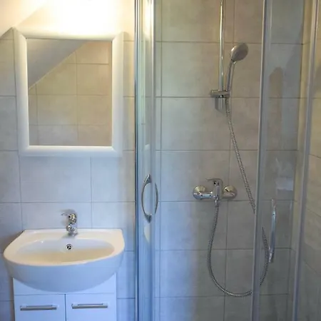Accommodatie bij particulieren Megan Lubiatowo (Pomerania)