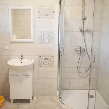 Megan Homestay Lubiatowo (Pomerania)