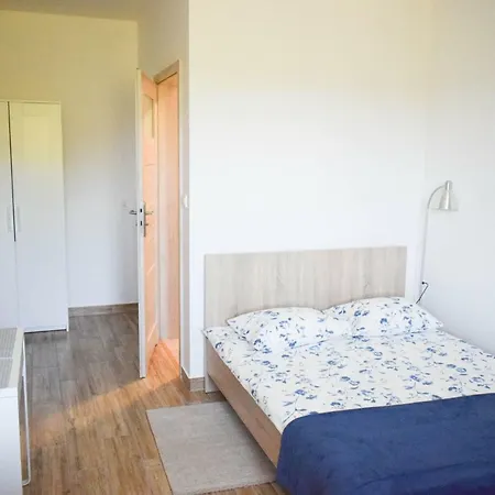 Megan Homestay