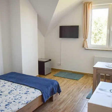 Megan Accommodatie bij particulieren
