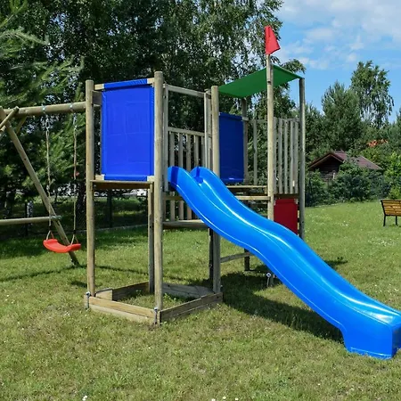 Megan בית אירוח *